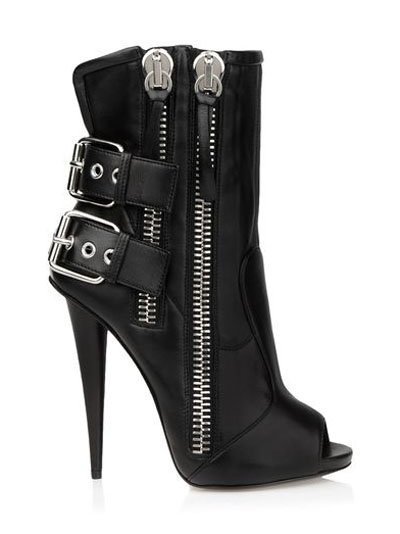Botín Biker de Giuseppe Zanotti col - 2014